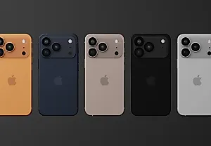 iPhone 17 Pro: новые цвета, прежние интриги и старые обещания