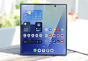 Samsung Galaxy Z Fold 7: роскошь сгиба за две тысячи долларов