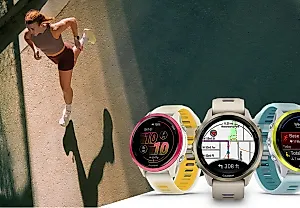 Garmin: Апдейт, который добавил проблем