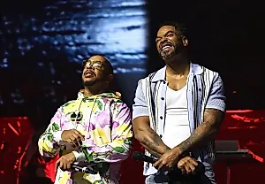Wu-Tang Clan завершает эпоху в Нью-Йорке: как легенды прощались с хип-хопом