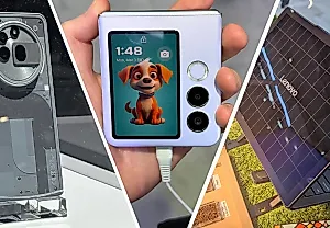Неделя в технологиях: от Xiaomi и Apple до неудачников на MWC 2025