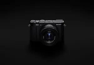 Sony снова не отпускает компактность: RX1R III без поворотного экрана