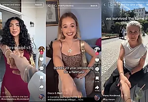 Почему все на TikTok жмут руки и спрашивают: «Это вообще законно?»