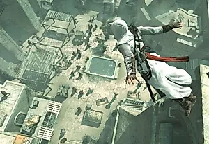 Netflix запускает сериал по Assassin's Creed: прыжок веры в Голливуде