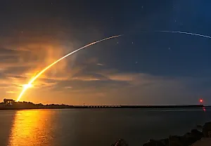 Трамп предлагает обескровить NASA