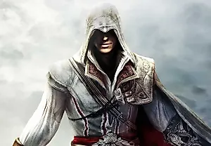 Assassin's Creed наконец-то на Netflix: пять лет спустя