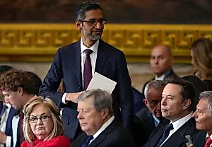Google уходит на раскладку: Министерство юстиции требует разорвать бизнес