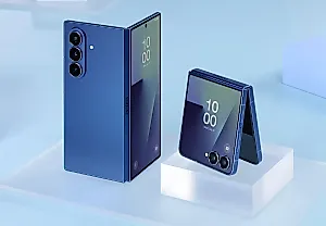 Samsung Z Fold 7: Тонкий, но не безупречный