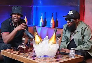 Как рэперы Memphs Bleek и Beanie Sigel прогуляли $300 000, не записав ни одного альбома –один только Freeway оказался в выигрыше.