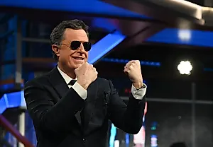 The Late Show с Колбером: Перезагрузка невозможна. Финал в 2026!