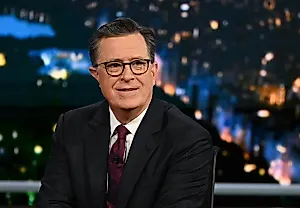 Колберт лишается Лейт Найт: закулисные игрища CBS и Трампа