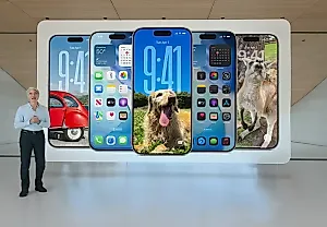 Apple подала в суд на инсайдера Джона Проссера за утечку iOS 26