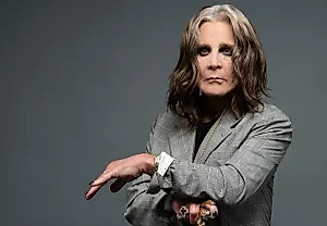 Оззи Осборн: Финальный аккорд Black Sabbath выйдет в кинотеатрах
