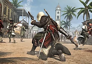 Поклонники Assassin’s Creed переживают из-за сериала Netflix