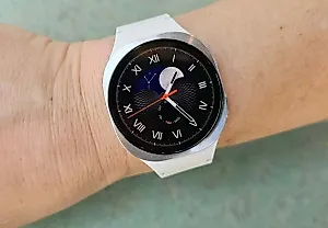 Galaxy Watch 8: Первые впечатления от умных часов Samsung
