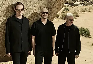 Above & Beyond возрождаются с новым альбомом