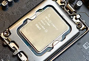 Летний зной валит Intel Raptor Lake: браузер Firefox обменивается маслом и стеками ошибок