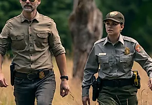 Кто убил Люси в "Untamed"? Разбор финала сериала Netflix
