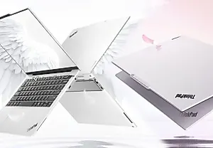 Lenovo обновила ThinkPad: «Священнодействие» или измена традициям?