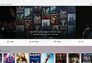 Microsoft закрывает магазин фильмов и сериалов Xbox Movies & TV