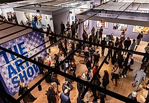 ADAA отменяет флагманскую ярмарку искусств 2025 года: почему это важно