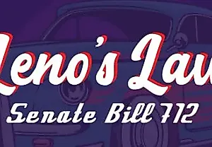 Leno’s Law Update Disappoints Vintage Vehicle Folks