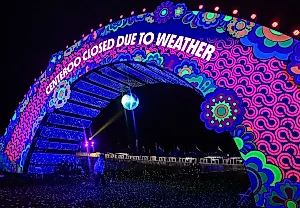 Bonnaroo возвращается в 2026 году: обещают перемены после потопа