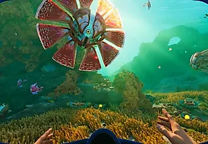 Что происходит с Subnautica 2: скандал года в игровой индустрии
