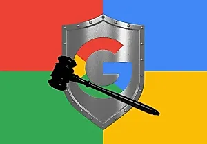 Юстиция против Google: Монополия в действии