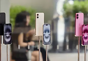 iPhone 17 Air: меньше корпус — меньше батарея?