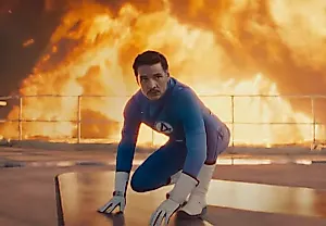 «Фантастическая четверка: Первые шаги»: кто есть кто в новом фильме Marvel