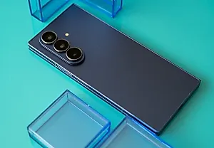 Обзор Samsung Galaxy Z Fold 7: шикарный, гибкий, дорогой