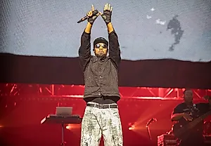 Восемь лучших моментов с финального концерта Wu-Tang Clan