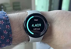 Google Pixel Watch 4: цена не изменилась и новый фитнес-функционал