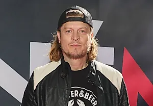 Вокалист Puddle of Mudd: между арестами и сарказмом