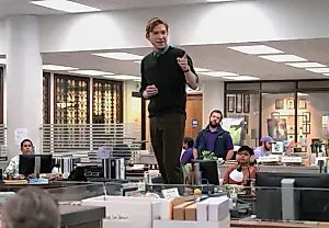 The Paper: что известно о новом спин-оффе The Office