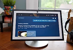 Alexa Plus: голосовой помощник, который не справился