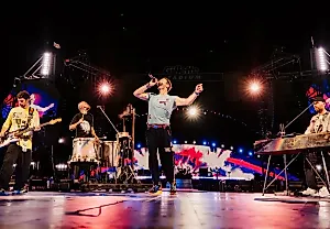 Гендиректор IT-компании Astronomer ушел после скандала на концерте Coldplay