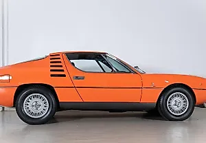 Bertone и Chrysler: неожиданные партнеры