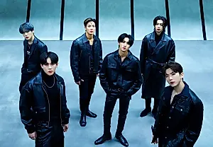 MONSTA X возвращаются как полный состав впервые за четыре года