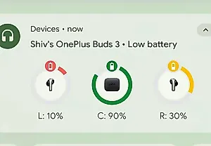 Android прокачает Fast Pair для наушников: что изменится