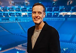 The O2: амбиции, деньги и экология на музыкальной арене Лондона