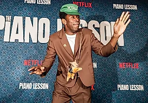 Tyler, The Creator объясняет, почему нельзя стоять на месте с новым альбомом
