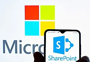 Уязвимость Microsoft SharePoint поставила под угрозу 10 000 организаций