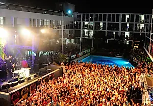 Ibiza Rocks приостанавливает мероприятия после трагедии