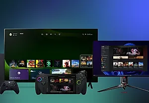 Xbox запускает "облако без границ" — облачные игры теперь следуют за вами по пятам