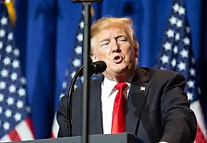 Выборы США-2024: даже спать мешают