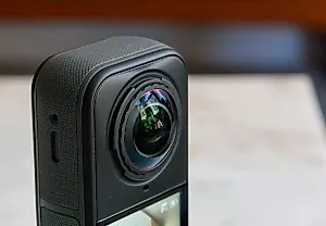DJI Osmo 360: новая угроза для Insta360