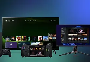 Xbox запускает "облако" без границ: ваши игры всегда с вами