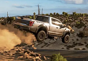 Теперь у игроков PS5 для Forza Horizon 5 - обязательная любовь к Microsoft